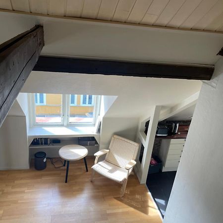 Urban Loftleilighet Trondheim Buitenkant foto