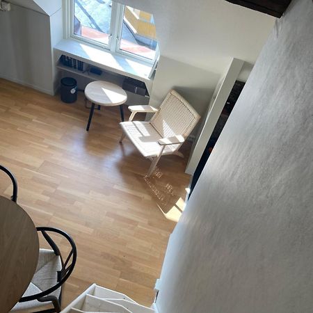 Urban Loftleilighet Trondheim Buitenkant foto