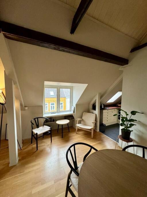 Urban Loftleilighet Trondheim Buitenkant foto