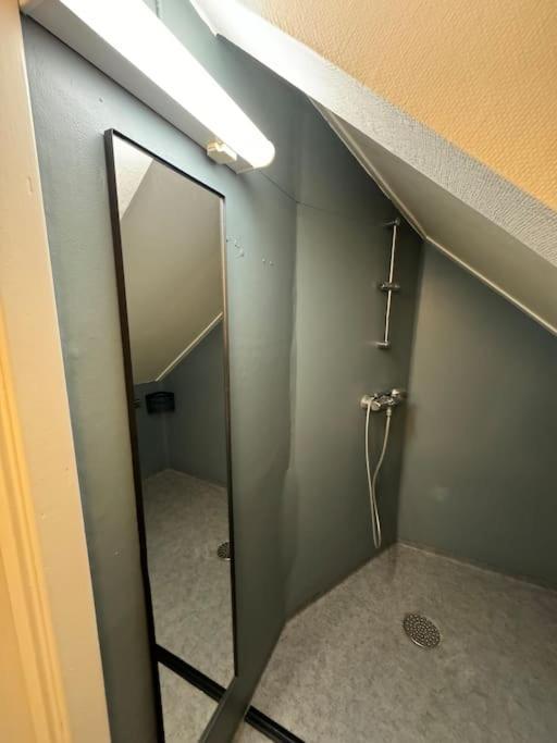 Urban Loftleilighet Trondheim Buitenkant foto