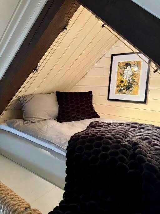 Urban Loftleilighet Trondheim Buitenkant foto