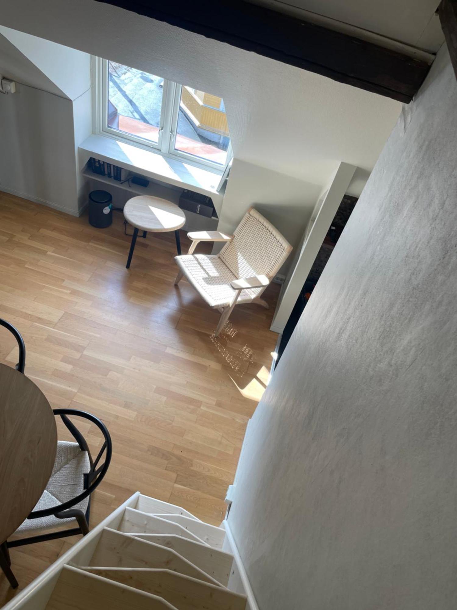 Urban Loftleilighet Trondheim Buitenkant foto