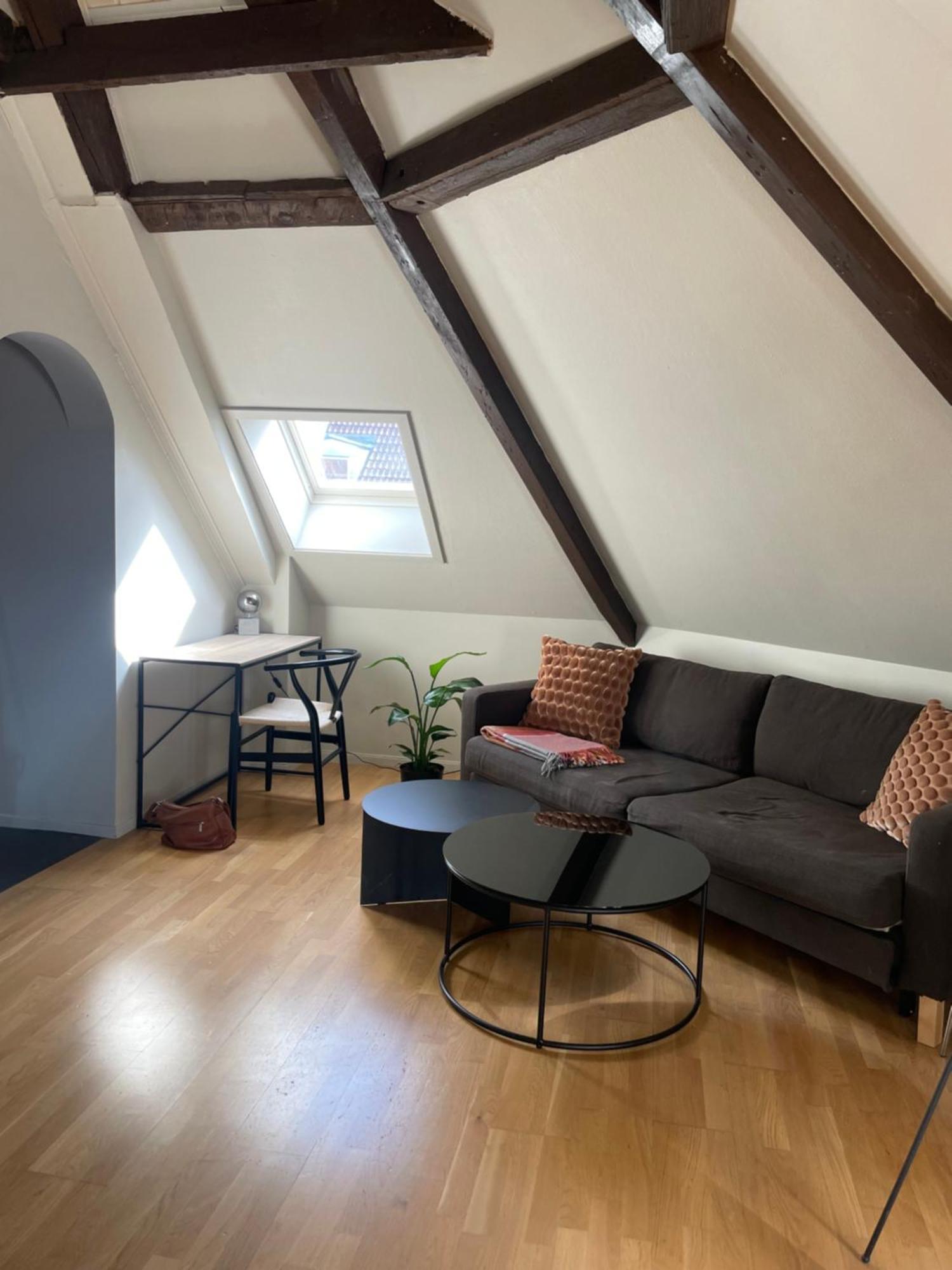 Urban Loftleilighet Trondheim Buitenkant foto
